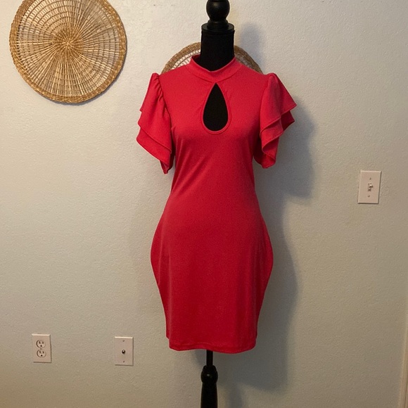 Dresses Rose Pink Dress For A Special Occasion Poshmark